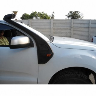 Snorkel Ironman 4x4, prawa strona — Ford Ranger (SNST611) Snakeman - ujęcie 2