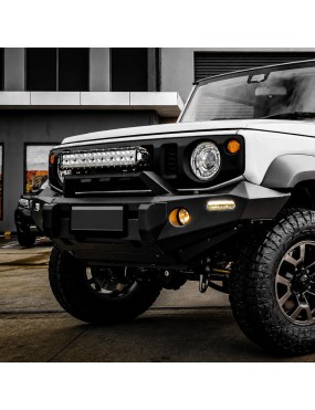 Zderzak Ironman 4x4 —...