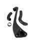 Snorkel Ironman 4x4, prawa strona — Ford Ranger (SNST611)