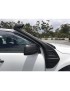 Snorkel Ironman 4x4, prawa strona — Ford Ranger (SNST611)