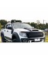 Snorkel Ironman 4x4, prawa strona — Ford Ranger (SNST611)