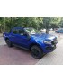 Snorkel Ironman 4x4, prawa strona — Ford Ranger (SNST611)