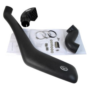 Snorkel Snakeman 4WD — Isuzu D-Max (SNS75)