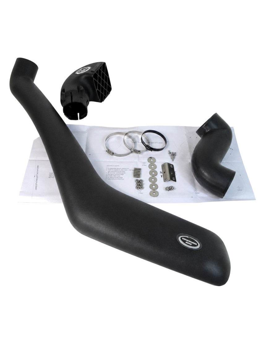WLOT POWIETRZA SNS75