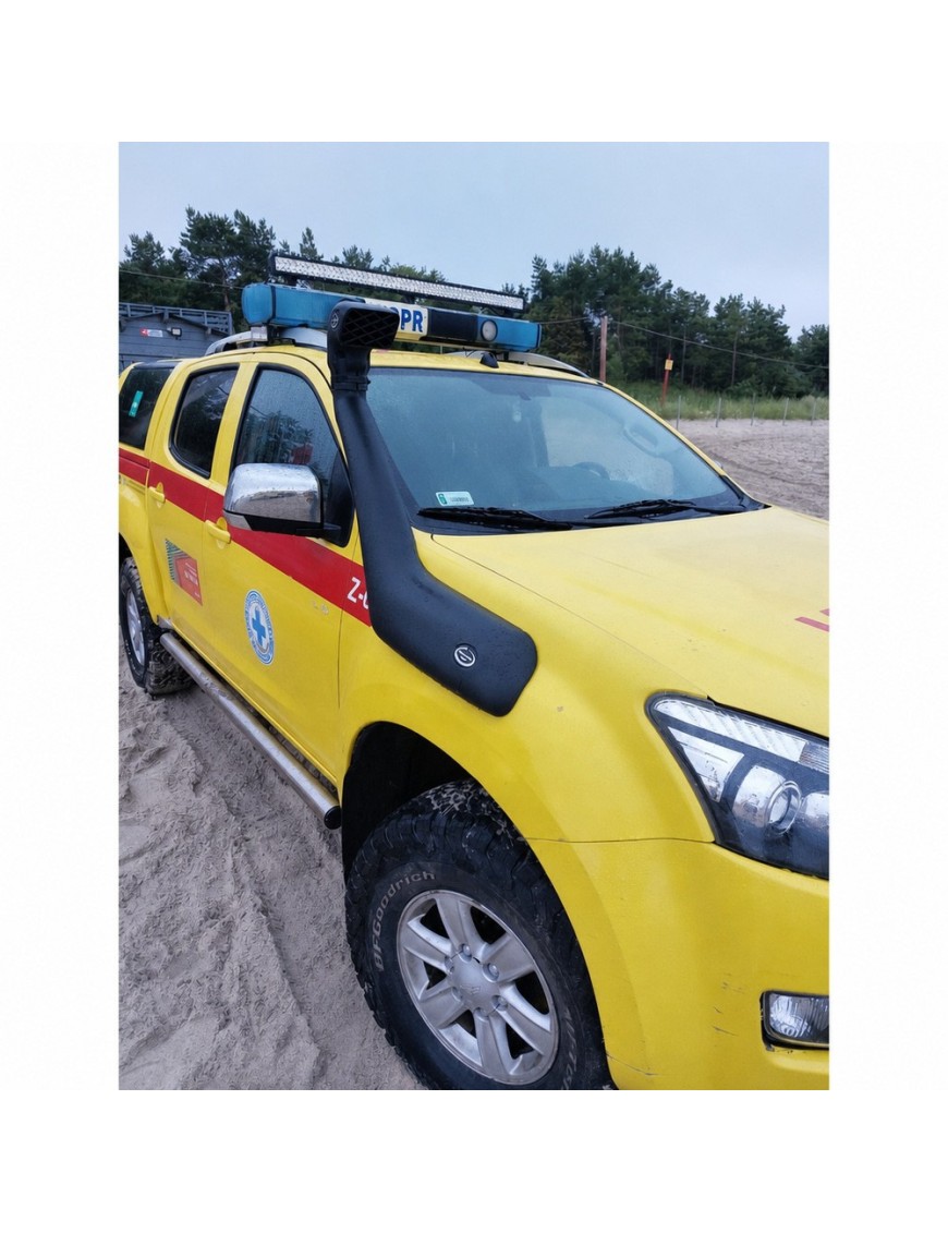 WLOT POWIETRZA SNS75