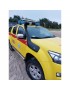 Snorkel Snakeman 4WD — Isuzu D-Max (SNS75)