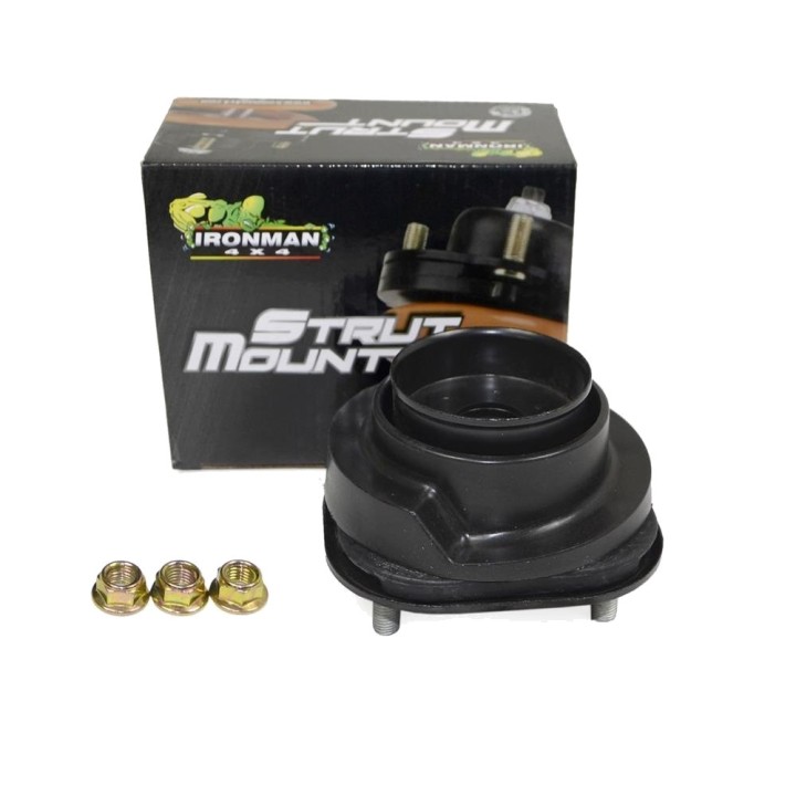 Wzmocnione górne mocowanie amortyzatora Ironman 4x4 — Dodge RAM 1500 DS, Dodge RAM 1500 DT (ISST075)