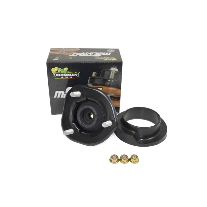 Wzmocnione górne mocowanie amortyzatora Ironman 4x4 — Dodge RAM 1500 DS, Dodge RAM 1500 DT (ISST075) - ujęcie 2