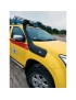 Snorkel Snakeman 4WD — Isuzu D-Max (SNS75)