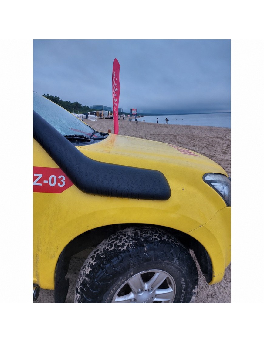 WLOT POWIETRZA SNS75
