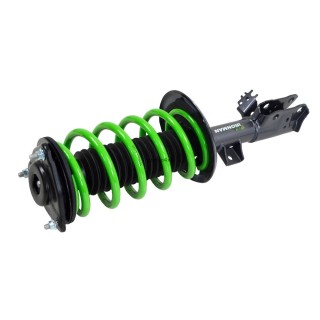 Amortyzator przedni Ironman 4x4 Nitro Gas — Toyota RAV4 (12840080GRRH)