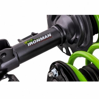 Amortyzator przedni Ironman 4x4 Nitro Gas — Toyota RAV4 (12840080GRRH) - ujęcie 2