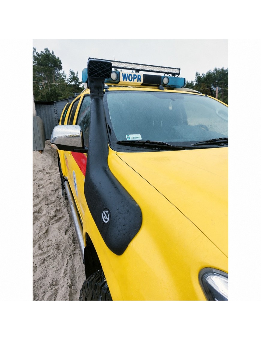 WLOT POWIETRZA SNS75