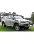 Snorkel Snakeman 4WD — Isuzu D-Max (SNS75)