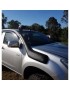 Snorkel Snakeman 4WD — Isuzu D-Max (SNS75)