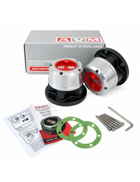 Sprzęgło piasty AVM — Daihatsu Feroza, Daihatsu Rocky (AVM440HP)