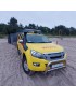 Snorkel Snakeman 4WD — Isuzu D-Max (SNS75)