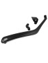 Snorkel Snakeman 4WD, lewa strona — Opel Campo, Isuzu Rodeo (SNS9A)