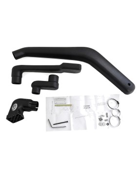 Snorkel Snakeman 4WD —...