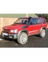 Snorkel Snakeman 4WD — Isuzu Trooper, Opel Monterey (SNSITPA)