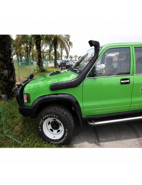 Snorkel Snakeman 4WD — Isuzu Trooper, Opel Monterey (SNSITPA)