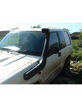 Snorkel Snakeman 4WD — Isuzu Trooper, Opel Monterey (SNSITPA)