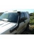 Snorkel Snakeman 4WD — Isuzu Trooper, Opel Monterey (SNSITPA)