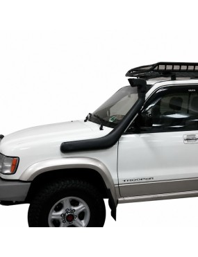 Snorkel Snakeman 4WD — Isuzu Trooper, Opel Monterey (SNSITPA)