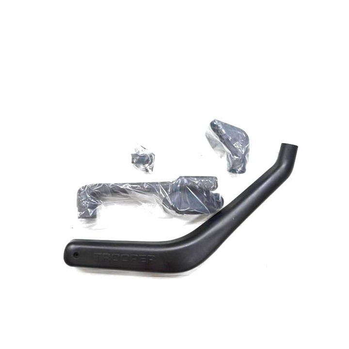 Snorkel Snakeman 4WD — Isuzu Trooper, Opel Monterey (SNSITPA) - ujęcie 6