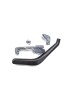 Snorkel Snakeman 4WD — Isuzu Trooper, Opel Monterey (SNSITPA)