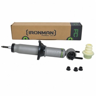 Amortyzator przedni Ironman 4x4 Foam Cell, lift 2" — Ford Ranger Next-gen, Ford Everest Next-gen, Volkswagen Amarok (24885FE)
