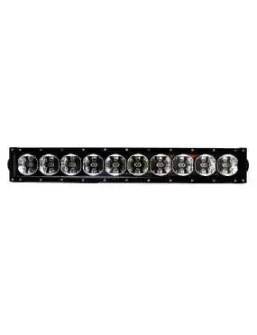 Extreme 10x 12W 120W Panel LED ETI