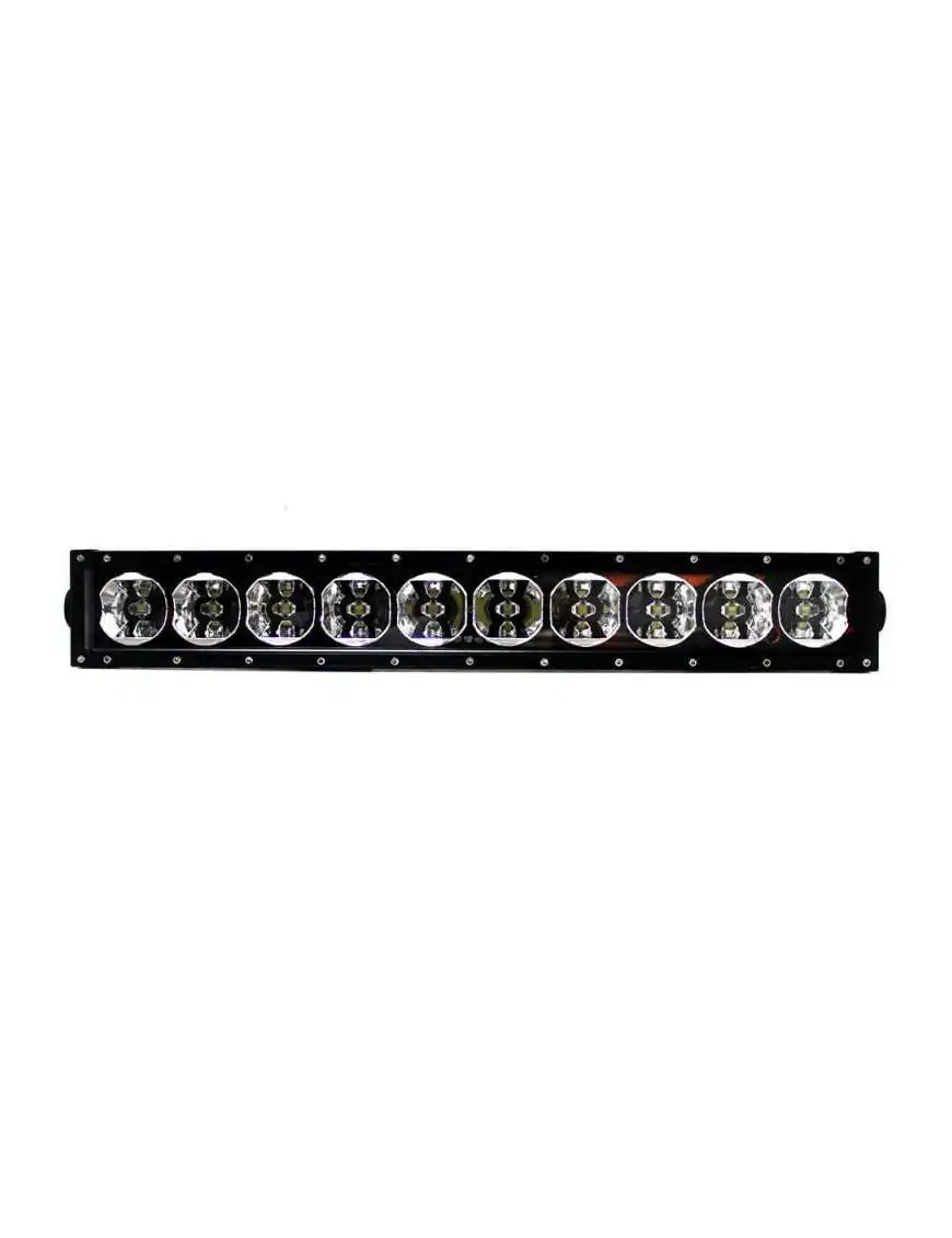 Extreme 10x 12W 120W Panel LED ETI