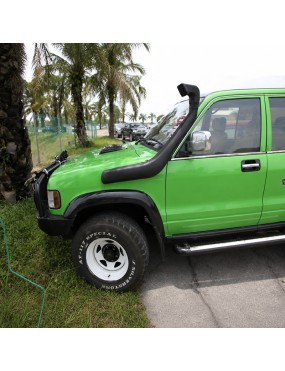 Snorkel Snakeman 4WD — Isuzu Trooper, Opel Monterey (SNSITPA)