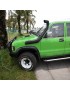 Snorkel Snakeman 4WD — Isuzu Trooper, Opel Monterey (SNSITPA)