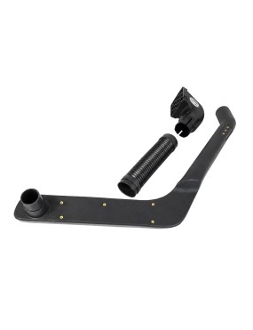 Snorkel Snakeman 4WD —...