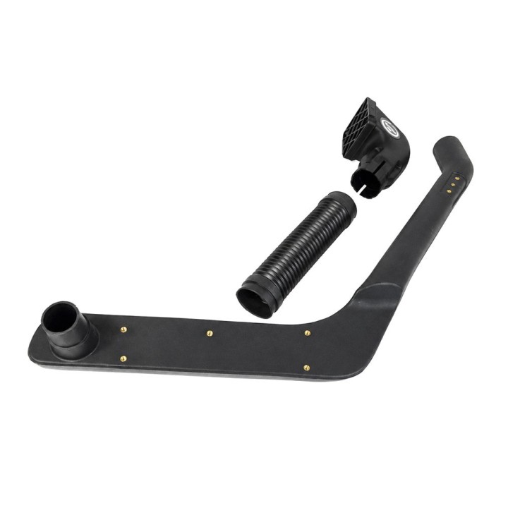 Snorkel Snakeman 4WD — Mitsubishi Pajero 2.5L 3.0L, Hyundai Galloper wszystkie modele (SNS047)