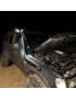 Snorkel Snakeman 4WD — Mitsubishi Pajero 2.5L 3.0L, Hyundai Galloper wszystkie modele (SNS047)