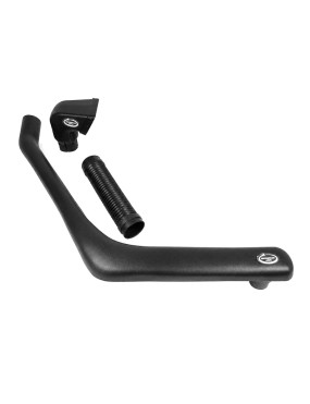 Snorkel Snakeman 4WD — Mitsubishi Pajero 2.5L 3.0L, Hyundai Galloper wszystkie modele (SNS047)