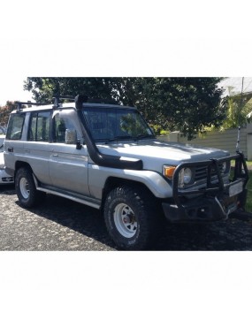 Snorkel Snakeman 4WD — Mitsubishi Pajero 2.5L 3.0L, Hyundai Galloper wszystkie modele (SNS047)