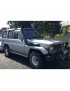 Snorkel Snakeman 4WD — Mitsubishi Pajero 2.5L 3.0L, Hyundai Galloper wszystkie modele (SNS047)