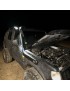 Snorkel Snakeman 4WD — Mitsubishi Pajero 2.5L 3.0L, Hyundai Galloper wszystkie modele (SNS047)
