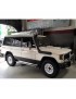 Snorkel Snakeman 4WD — Mitsubishi Pajero 2.5L 3.0L, Hyundai Galloper wszystkie modele (SNS047)