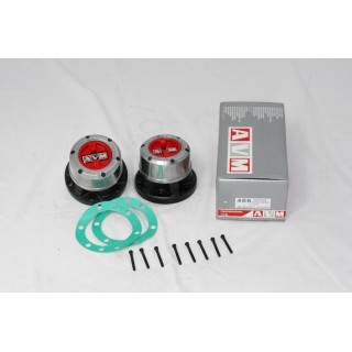 Sprzęgło piasty AVM — Daihatsu FOU Track (AVM466HP) - ujęcie 2