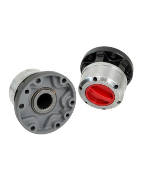 Sprzęgło piasty AVM — Daihatsu FOU Track (AVM466HP) - ujęcie 6