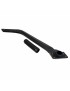 Snorkel Snakeman 4WD, lewa strona — Chevrolet Niva 1.7 (SNSGVA)