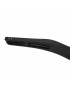 Snorkel Snakeman 4WD, lewa strona — Chevrolet Niva 1.7 (SNSGVA)