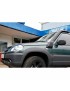 Snorkel Snakeman 4WD, lewa strona — Chevrolet Niva 1.7 (SNSGVA)