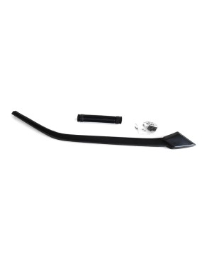 Snorkel Snakeman 4WD, lewa strona — Chevrolet Niva 1.7 (SNSGVA)