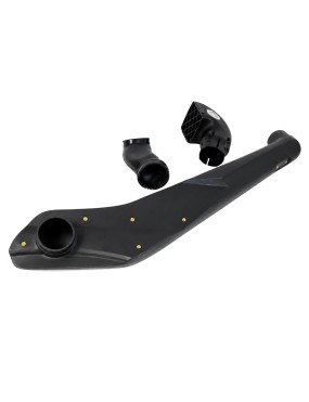 Snorkel Snakeman 4WD — Mitsubishi L200 MQ, Fiat Fullback (SNS662)